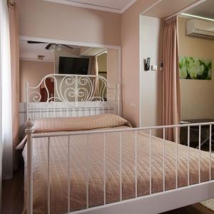 Hotel Snegirek Ecotel