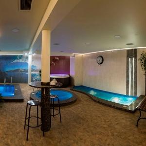 Hotel Snegirek Ecotel