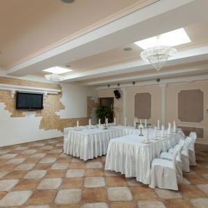 Hotel Snegirek Ecotel