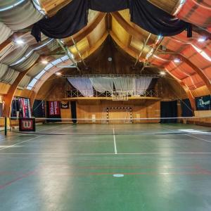 Hotel Snegirek Ecotel