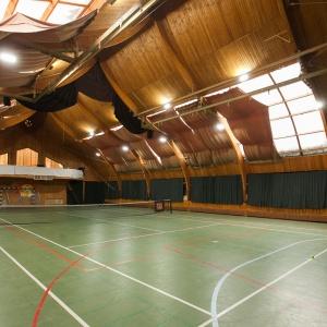 Hotel Snegirek Ecotel