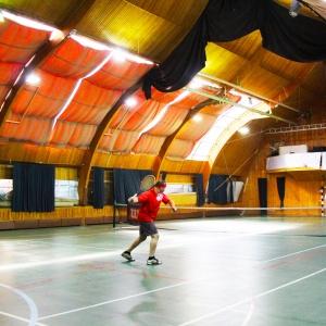 Hotel Snegirek Ecotel