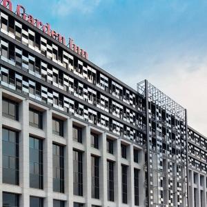 Hotel Hilton Garden Inn Astana