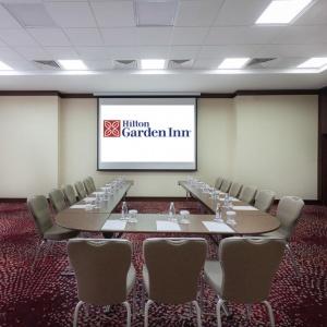 Hotel Hilton Garden Inn Astana