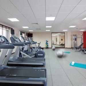 Hotel Hilton Garden Inn Astana