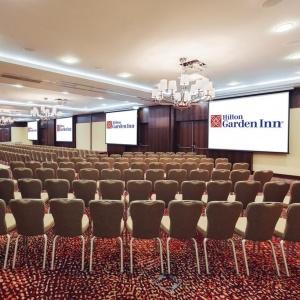 Hotel Hilton Garden Inn Astana