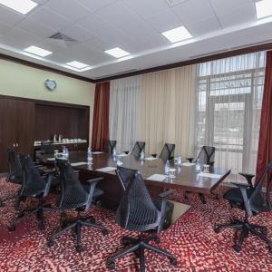 Hotel Hilton Garden Inn Astana