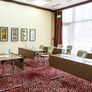Hotel Hilton Garden Inn Astana