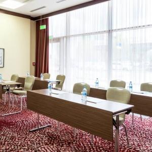 Hotel Hilton Garden Inn Astana