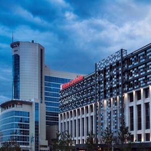Hotel Hilton Garden Inn Astana