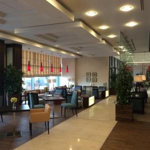 Hotel Hilton Garden Inn Astana