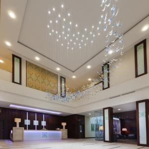 Hotel Hilton Garden Inn Astana