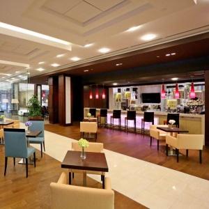 Hotel Hilton Garden Inn Astana