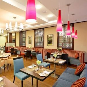 Hotel Hilton Garden Inn Astana