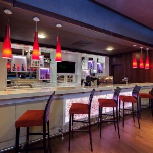 Hotel Hilton Garden Inn Astana