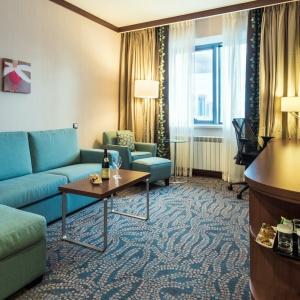 Hotel Hilton Garden Inn Astana