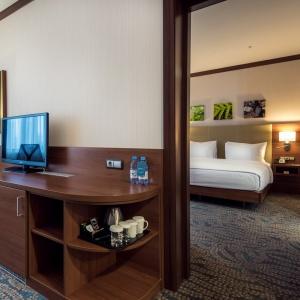 Hotel Hilton Garden Inn Astana