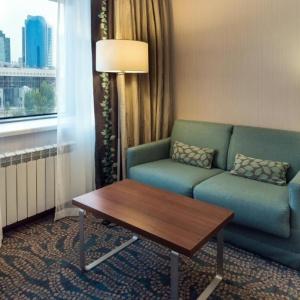 Hotel Hilton Garden Inn Astana