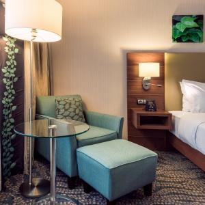 Hotel Hilton Garden Inn Astana