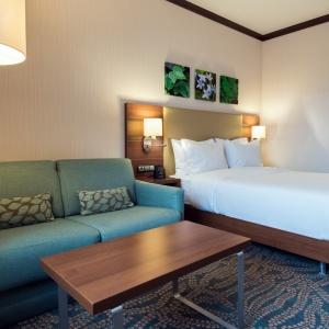 Hotel Hilton Garden Inn Astana
