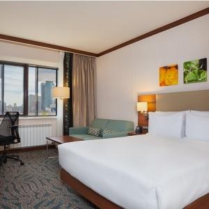Hotel Hilton Garden Inn Astana
