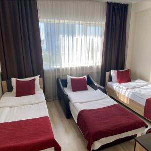 Hotel Maksim