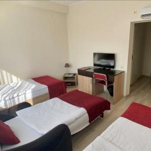 Hotel Maksim