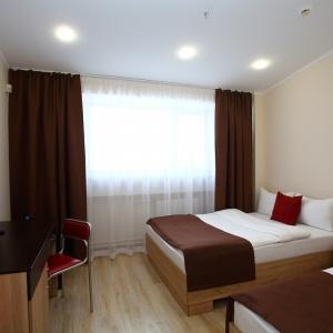 Hotel Maksim