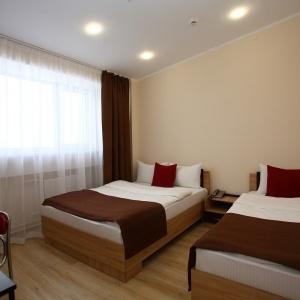 Hotel Maksim