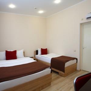 Hotel Maksim