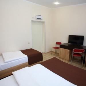 Hotel Maksim