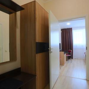 Hotel Maksim
