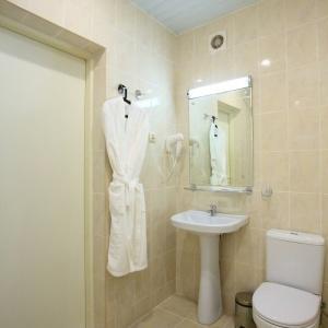 Hotel Maksim