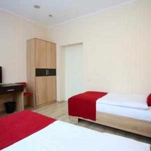 Hotel Maksim