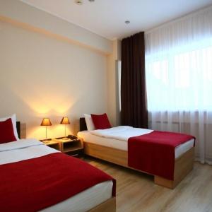 Hotel Maksim
