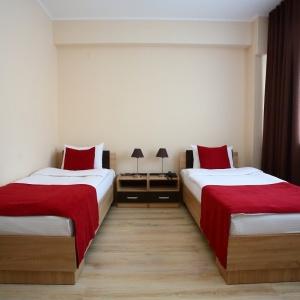 Hotel Maksim