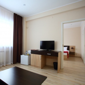 Hotel Maksim