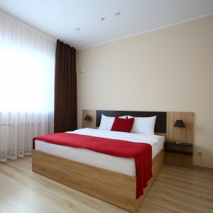 Hotel Maksim