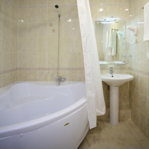Hotel Maksim
