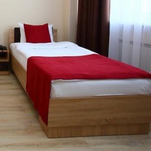 Hotel Maksim