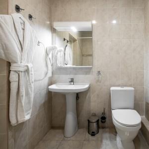 Hotel Maksim