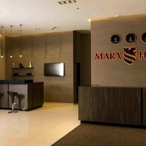 Hotel Marx