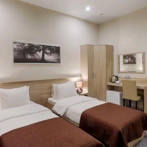 Hotel Marx