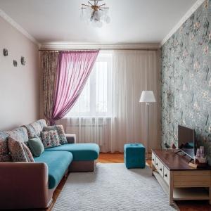 Гостиница ПолиАрт