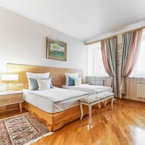 Гостиница ПолиАрт
