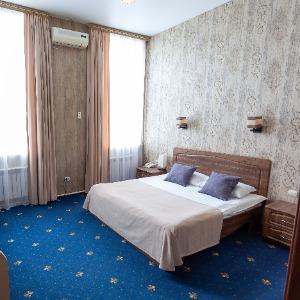 Hotel Kosmos