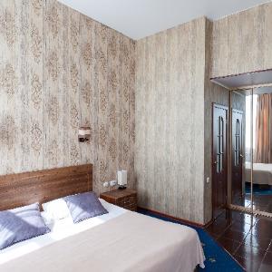 Hotel Kosmos