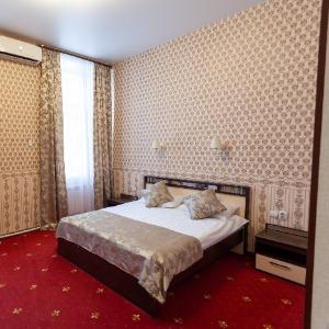 Hotel Kosmos