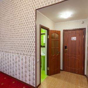 Hotel Kosmos