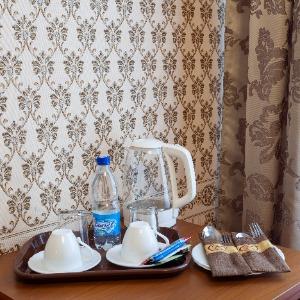 Hotel Kosmos